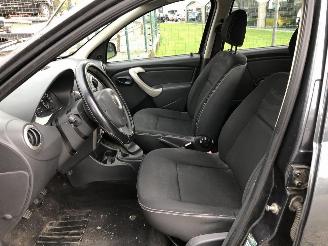 Dacia Sandero STEPWAY   1.6 picture 11