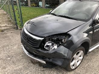 Dacia Sandero STEPWAY   1.6 picture 5