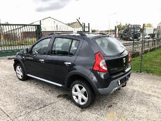 Dacia Sandero STEPWAY   1.6 picture 2