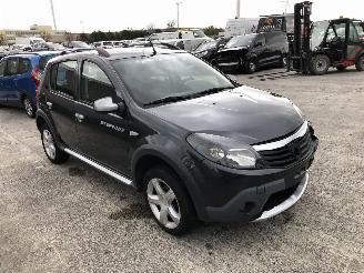 Dacia Sandero STEPWAY   1.6 picture 3