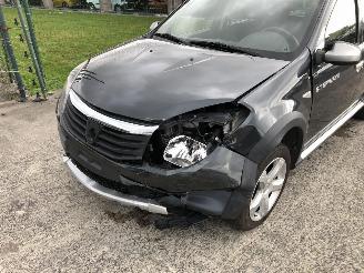 Dacia Sandero STEPWAY   1.6 picture 7