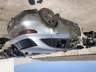 Autoverwertung Mercedes EQC 400 4MATIC 2020/12