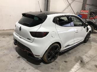 Renault Clio 1.6 TURBO   AUTOMAT picture 2