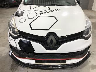 Renault Clio 1.6 TURBO   AUTOMAT picture 5