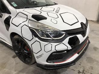 Renault Clio 1.6 TURBO   AUTOMAT picture 4