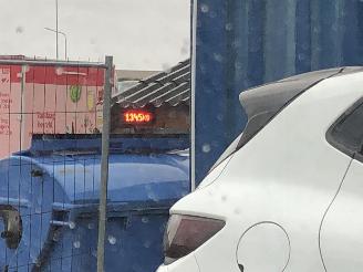 Renault Clio 1.6 TURBO   AUTOMAT picture 23