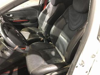 Renault Clio 1.6 TURBO   AUTOMAT picture 15