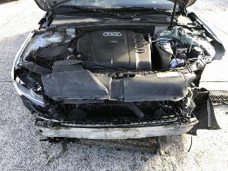 Audi A4 2.0 TDI 120 picture 22