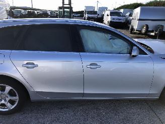 Audi A4 2.0 TDI 120 picture 7