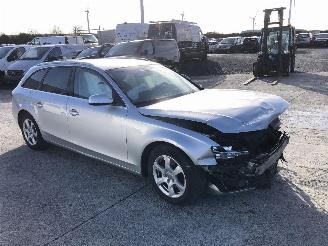 Audi A4 2.0 TDI 120 picture 3