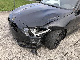 BMW 1-serie SPORT LINE N47D16A picture 9