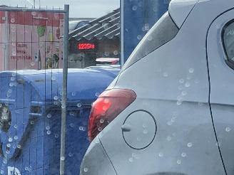 Opel Corsa 1.3 CDTI    B13DTC picture 22