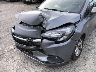 Opel Corsa 1.3 CDTI    B13DTC picture 16