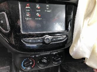 Opel Corsa 1.3 CDTI    B13DTC picture 12