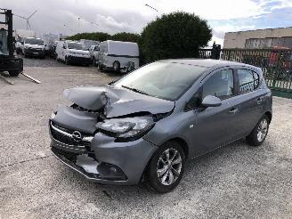 Opel Corsa 1.3 CDTI    B13DTC picture 4