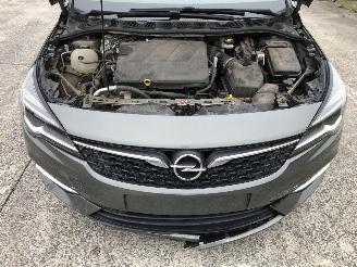 Opel Astra 1.5 CDTI picture 8