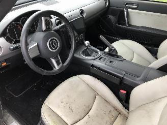 Mazda MX-5 1.8I picture 5