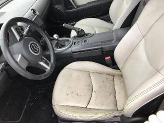 Mazda MX-5 1.8I picture 6