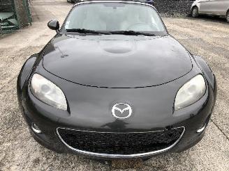 Mazda MX-5 1.8I picture 7