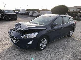 Ford Focus BREAK 1.0 picture 4