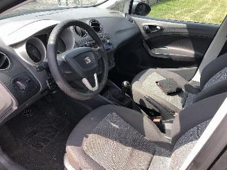 Seat Ibiza 1.2 TDI picture 5