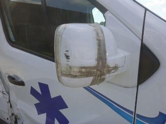 Opel Vivaro 1.6 DCI  AMBULANCE picture 11