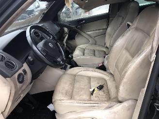 Volkswagen Tiguan 2.0 TDI picture 6