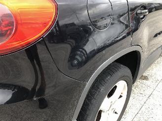 Volkswagen Tiguan 2.0 TDI picture 9