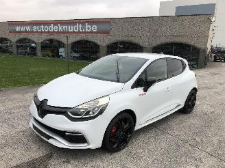  Renault Clio 1.6 TURBO 2013/10