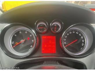 Opel Meriva 1.6  CDTI  B16DTC picture 26