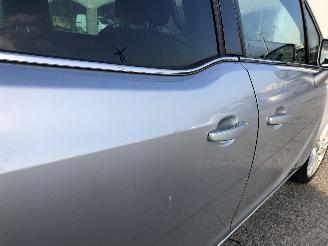 Opel Meriva 1.6  CDTI  B16DTC picture 11