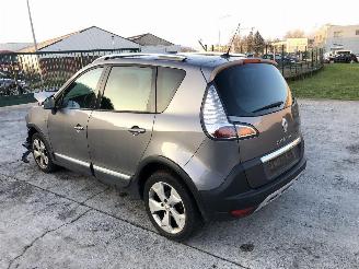  Renault Scenic 1.5 DCI 2013/4