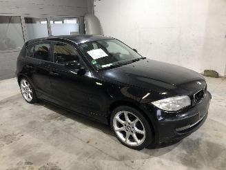 Avarii autoturisme BMW 1-serie N45B16A 2006/8