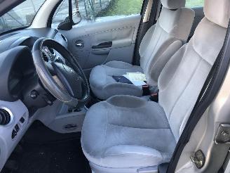 Citroën C3 1.4   KFV picture 6