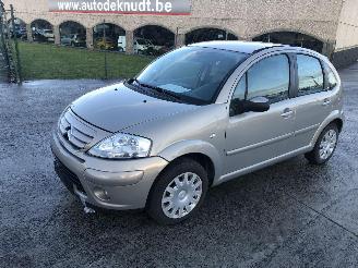  Citroën C3 1.4   KFV 2006/10