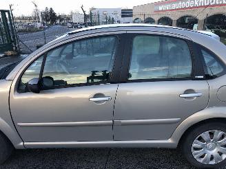 Citroën C3 1.4   KFV picture 9