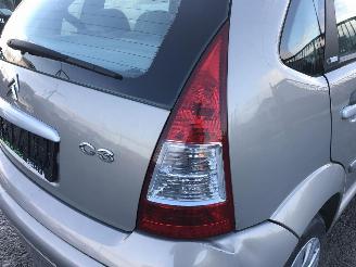 Citroën C3 1.4   KFV picture 15