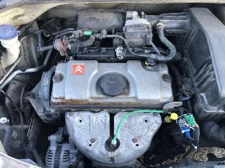 Citroën C3 1.4   KFV picture 23