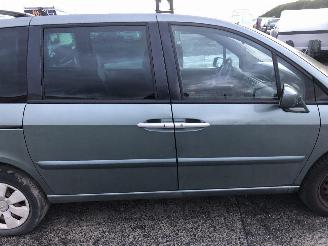 Citroën C8 2.0 HDI   RHK picture 11