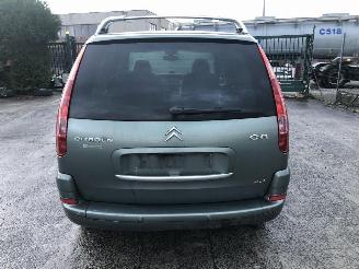 Citroën C8 2.0 HDI   RHK picture 12