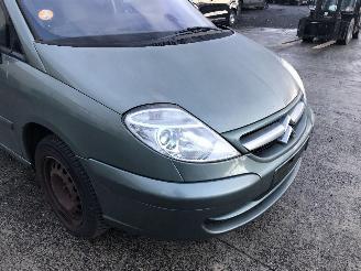 Citroën C8 2.0 HDI   RHK picture 8