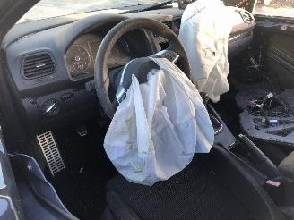 Volkswagen Scirocco 1.4 TSI   CAVD picture 13