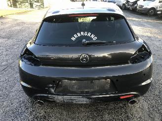 Volkswagen Scirocco 1.4 TSI   CAVD picture 7
