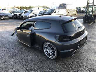 Volkswagen Scirocco 1.4 TSI   CAVD picture 2