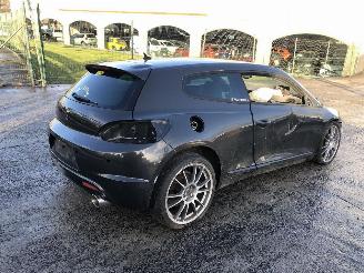 Sloopauto Volkswagen Scirocco 1.4 TSI   CAVD 2010/2