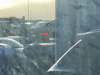 Volkswagen Scirocco 1.4 TSI   CAVD picture 14