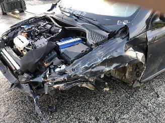 Volkswagen Scirocco 1.4 TSI   CAVD picture 8