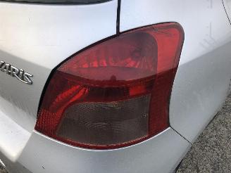 Toyota Yaris 1.4 D4D picture 9