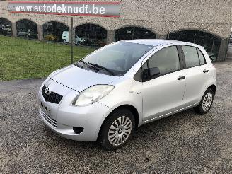  Toyota Yaris 1.4 D4D 2009/6