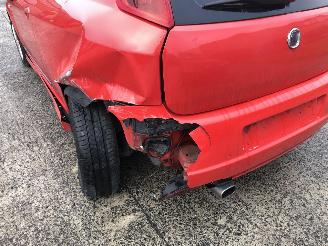 Fiat Punto 1.3 MULTIJET picture 14